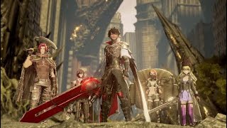 CODE VEIN Gameplay Part 23 - Finale Defeat Skull King & Virgin Born & Io Sacrifice True Ending