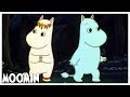 The Invisible Child | EP 10 I Moomin 90s #moomin