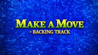15 - Make a Move - Shrek