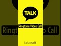 Ringtone Kakaotalk Video Call Ringtone