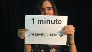 Creativity Takes Time