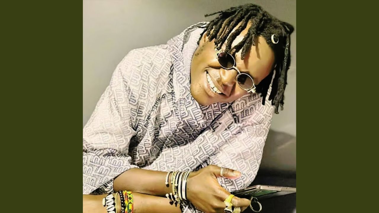 FAMA KA KOUMA MA TCHA