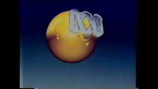 Thomas, Percy And The Coal & Other Stories 1988 Australian Vhs Opening