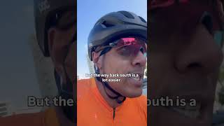 I Rode 98.8 Miles And Im Still Calling It A Win