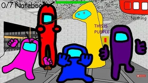 red basics baldi basics android mods