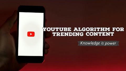 Cracking the Code: Deciphering the YouTube Algorithm for High Video Rankings
