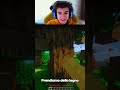 MINECRAFT MA... TUTTO QUELLO CHE GUARDO SI MOLTIPLICA