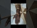 Expectations v/s reality of mehndi designs #henna #mehndi #design #mehndidesign #shaikh #taiba