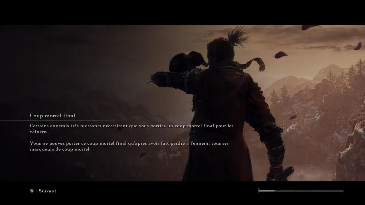 Sekiro Shura Restricted Speedrun - 1h 07min
