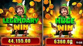 Yono game jungle delight big win|| yono game trick||yono rummy|| power of the kraken screenshot 5