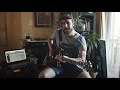 Sick Riffs #142: Christian Neonakis teaches you My Kid Brother's Good News