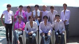 Apeace for RIVERIVER Vol.12