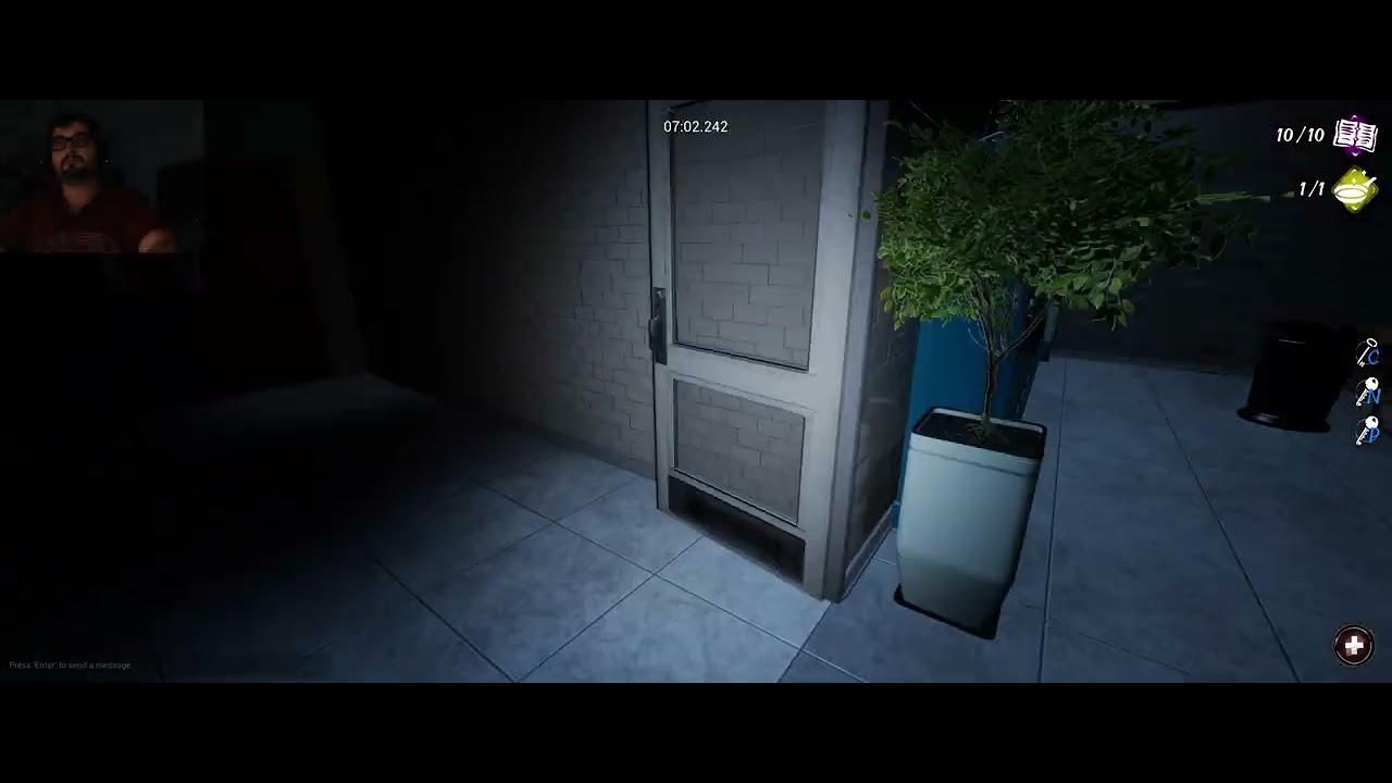 Lunch Lady Quick playthrough Higgins Swimming Hall