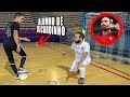 RICARDINHO ME ENSEÑA SUS MEJORES REGATES - Futsal & Futbol calle