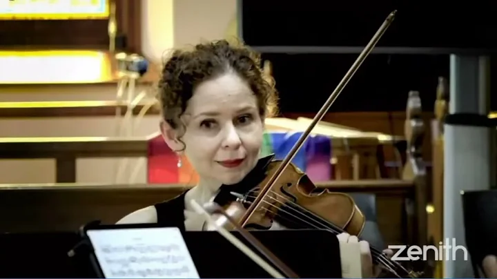 Beethoven "Kakadu Variations," Op. 121A.  Reider, ...