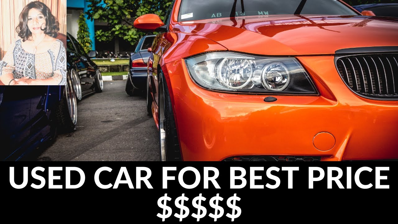 Shopping For Used Car In Canada By canadadarshan1000 YouTube