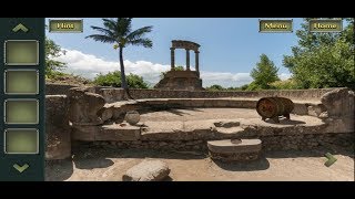 5n Escape Game Forsaken 2 Walkthrough [5nGames] screenshot 1