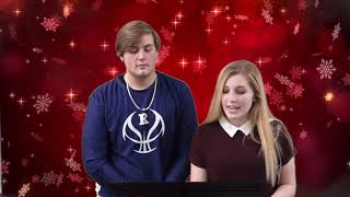 Redeemer Christian School 2020 Christmas Program