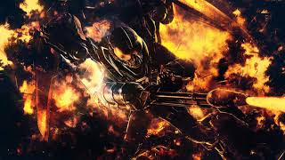 «METAL», Mike Relm. HD