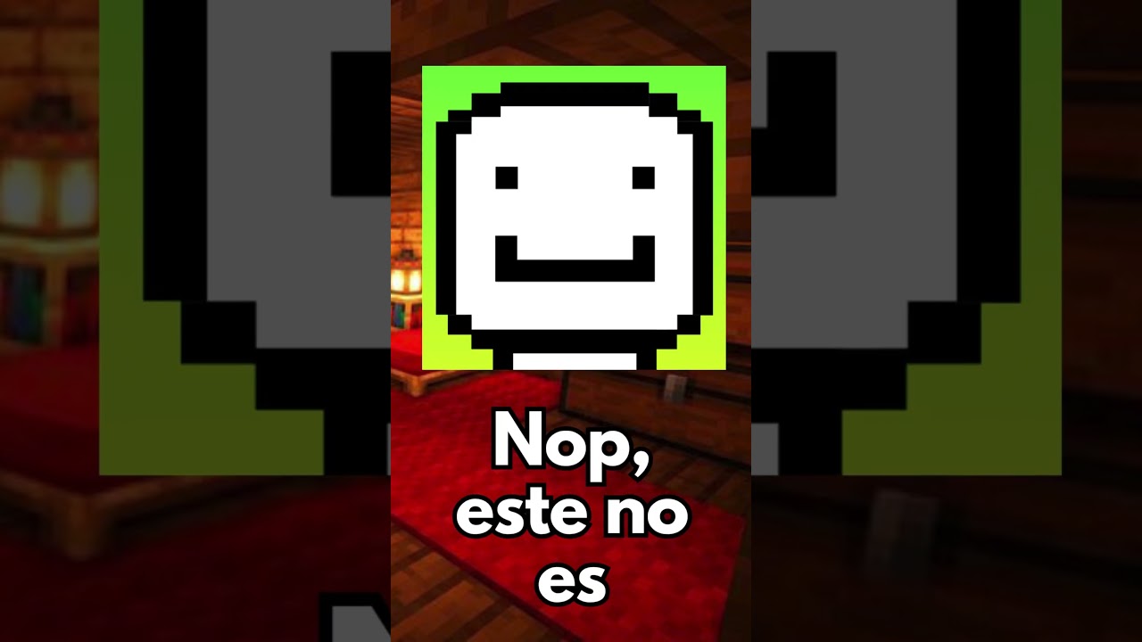 ¡SI PAUSAS EN BOBI GANAS!  #minecraft