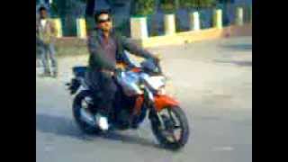 Rolling Stoppie.3gp