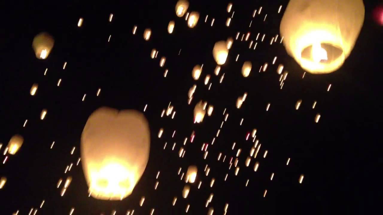 Lantern Fest Omaha YouTube
