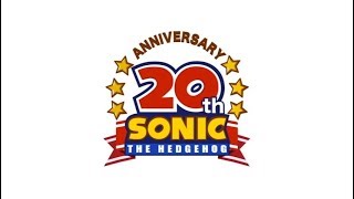 [DOCUMENTARY] HISTORY OF SONIC - THE BIRTH OF AN ICON [GERMAN]