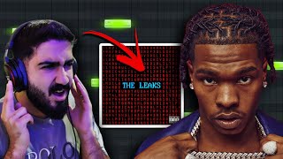Making A LIL BABY THE LEAKS Type Beat (Mrs. Trendsetter) | Fl Studio Cookup Net Worth