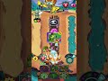 Moss vs The Universe (pvzH) #pvzheroes #pvzgameplay #pvz #rng