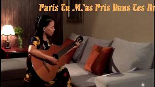 Vũ Khúc Paris (Lời Việt Của Phạm Duy)
