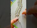 viral beautiful embroidery 🪡 #embroidery #design #handembroidery