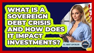 What Is A Sovereign Debt Crisis And How Does It Impact Investments - All About Capitalism