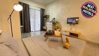 Imperio 2 Pax Poolview B15 - Bathtub Free Parking | Malacca, Malaysia | Hotel Review ⭐ screenshot 1