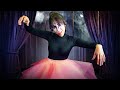 Our Sister Turned into a Creepy Ballerina! (Artist Core)