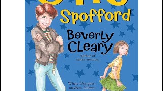 Full Otis Spofford (Ch.6)  Otis & Ellen News