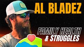 What Really Happened to Al Bladez His Wife