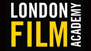 Progress onto an MA at London Film Academy
