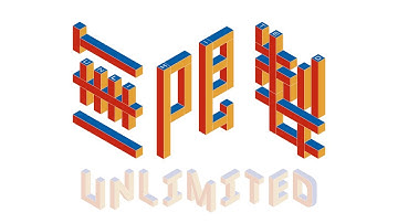 無限·製 UNLIMITED | Motion Graphics