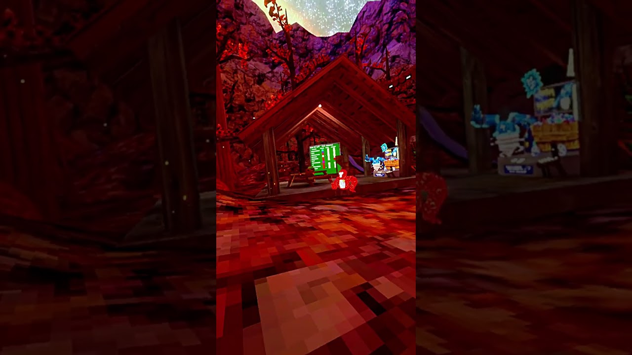 ДЖУКИНГ с глазами на затылке 👀 