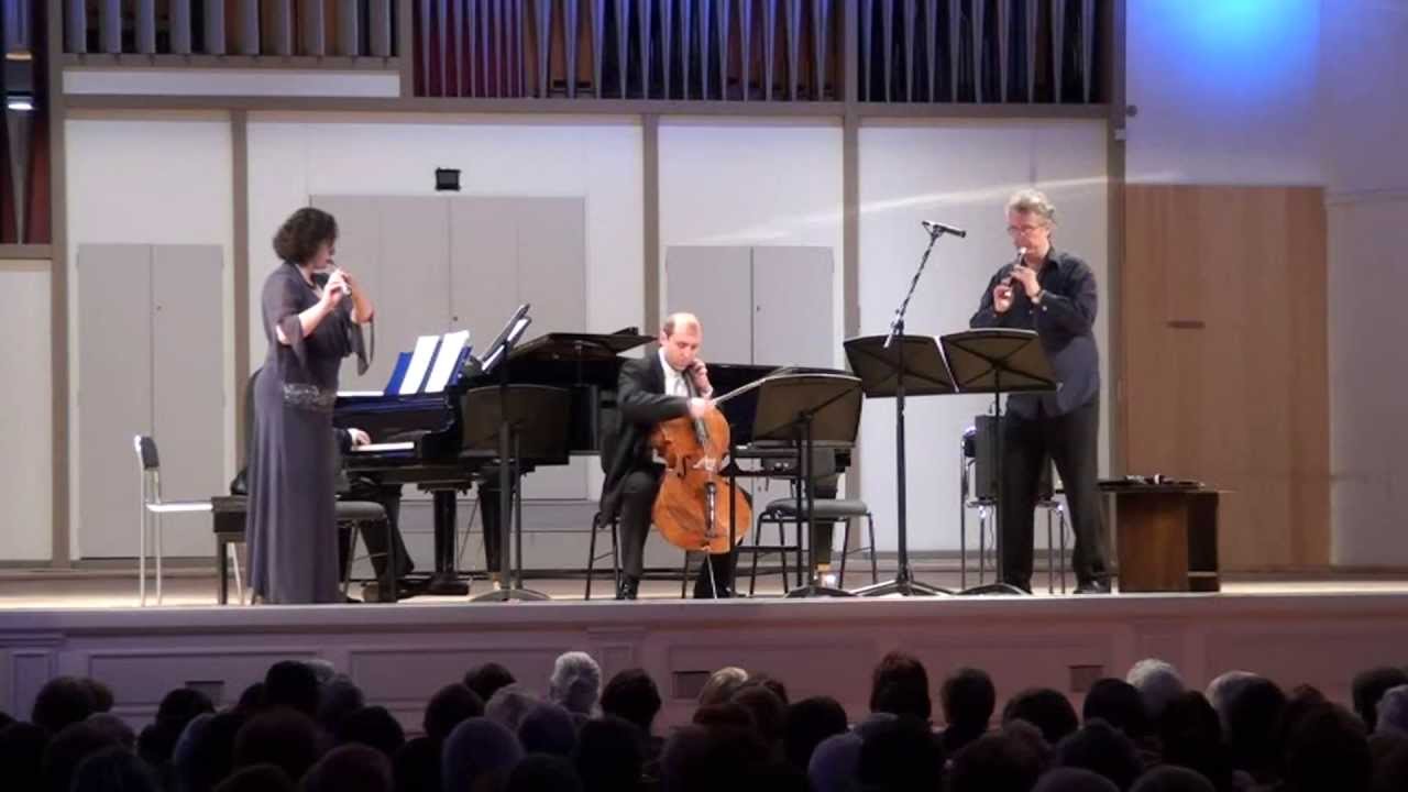 Vladimir Cosma.  Sirba