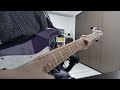 ニンジャ!摩天楼キッズ Bass Cover