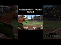 Was not planning for this to happen 🤣#gaming #mlbtheshow24 #diamonddynasty #baseball