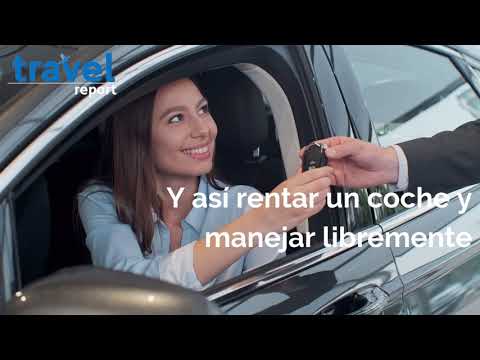 Cómo sacar el Permiso Internacional de Conducir