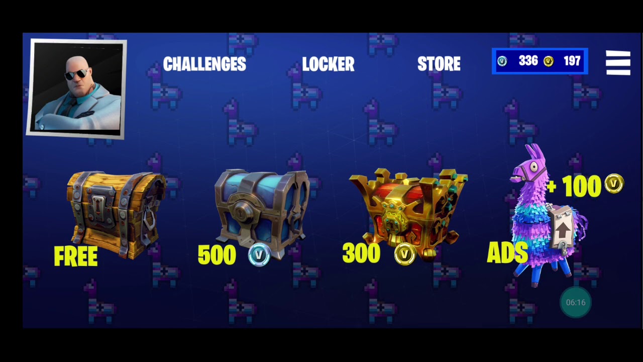 Chest Simulator (Fortnite!) Jogo De Simulação Top! YouTube