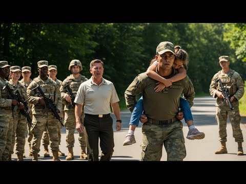 Çocuk Sandıkları Asker: Yüzlerce Elit Korkarken O Ormana Tek Başına Girdi -  YouTube