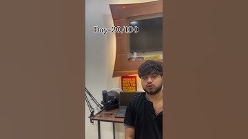 Day-20 of #100daysofcodingchallenge #alokspeaks #alokpandey #motivation #dailyinspiration