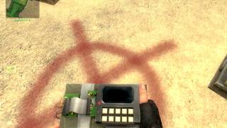 css bomb glitch
