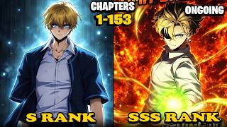 Banished Commoner Discovers Infinite Potential and Becomes the Strongest Mage  | Manhwa Recap