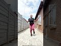 Skipping rope challenge #october #subscribemychannel #like
