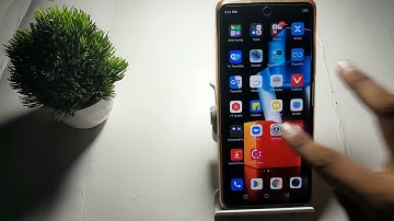 how to off status bar network speed display in infinix not 10 Pro